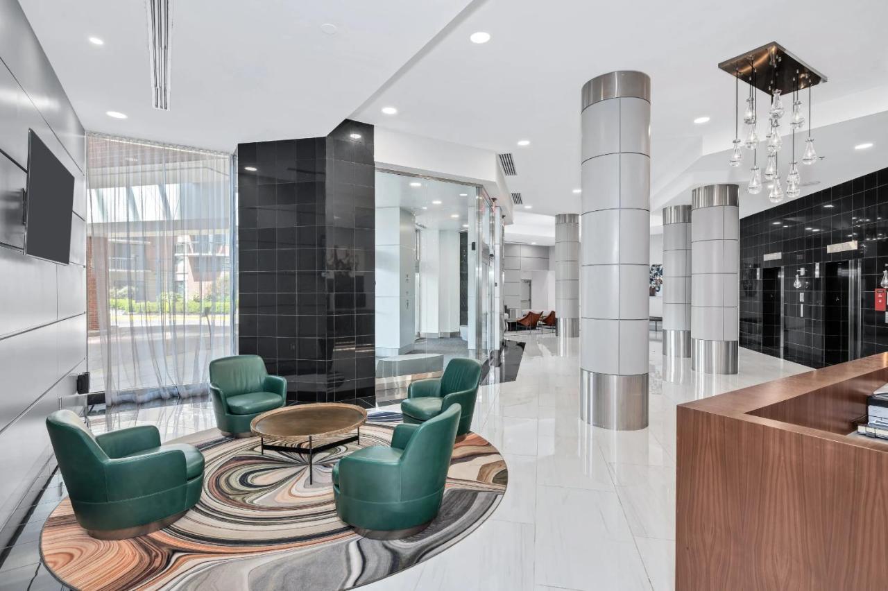 Stylish And Charming Apartment In Pentagon City 알링턴 외부 사진